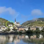 Bed & Breakfast Alte Pastorat *
