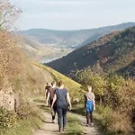 Alte Pastorat * Klotten