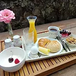 Bed & Breakfast Alte Pastorat *
