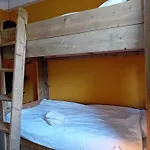 Alte Pastorat Bed & Breakfast Klotten