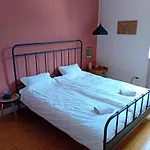 Bed & Breakfast Alte Pastorat Klotten