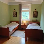 Bed & Breakfast Alte Pastorat Klotten