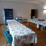 Alte Pastorat Klotten