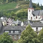 Alte Pastorat *