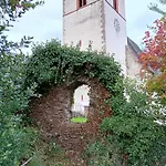 Alte Pastorat *