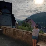 Alte Pastorat Klotten