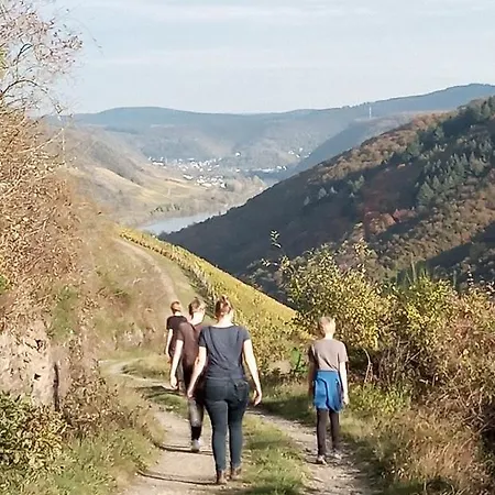 Alte Pastorat * Клоттен