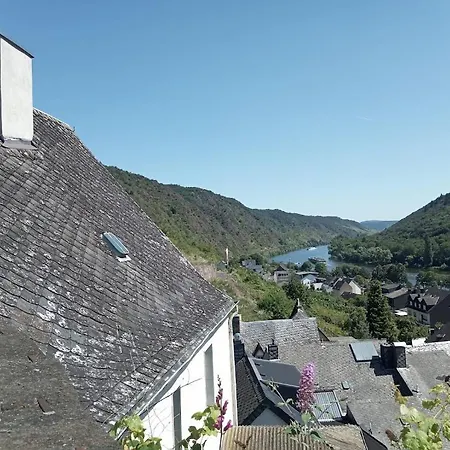 Alte Pastorat Отель типа 