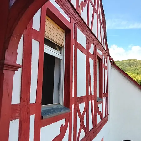 Alte Pastorat
