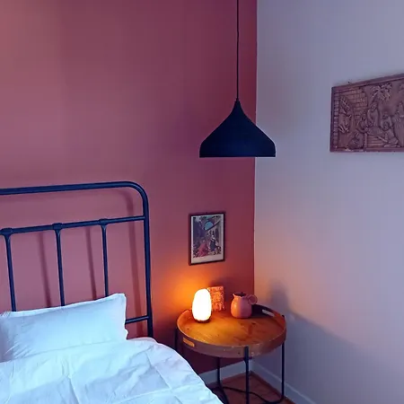 Alte Pastorat * Клоттен