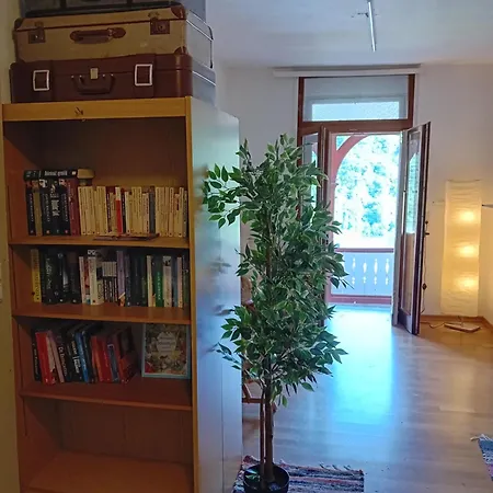 Alte Pastorat * Клоттен