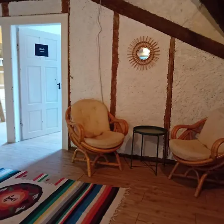 Alte Pastorat Bed & Breakfast *