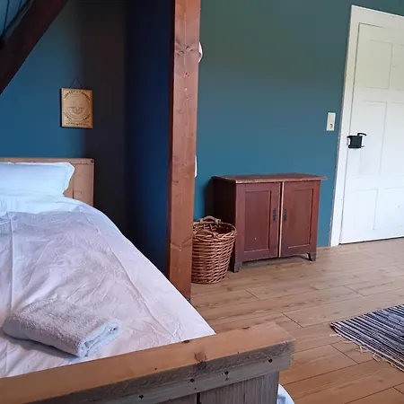 Bed & Breakfast Alte Pastorat