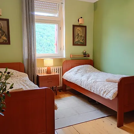 Bed & Breakfast Alte Pastorat