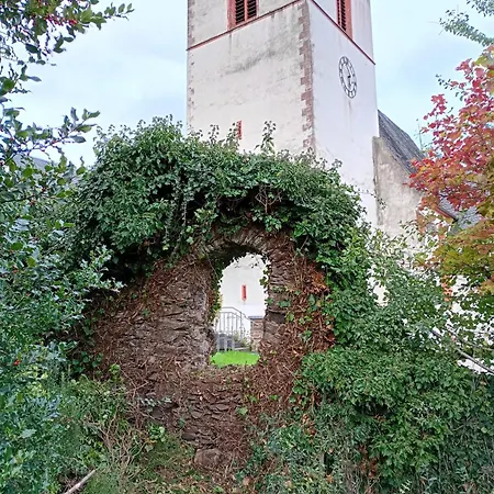 Alte Pastorat *