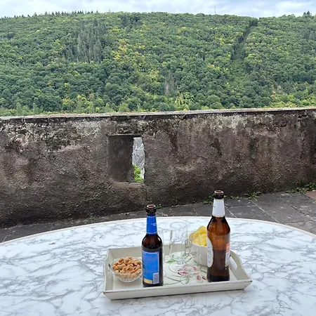Alte Pastorat Oda ve Kahvaltı *