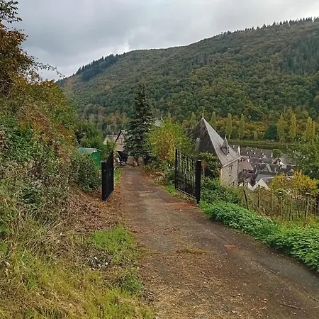 Alte Pastorat *