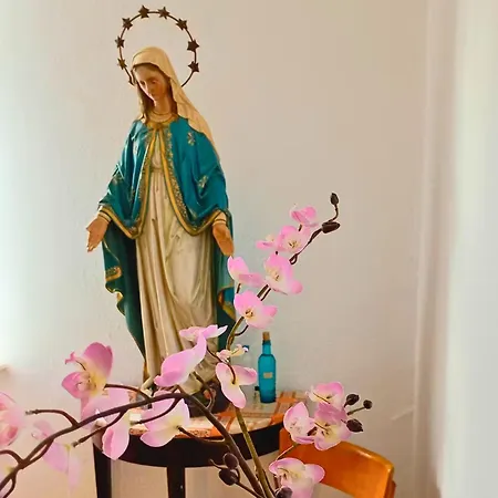 ベッド・アンド・ブレックファスト Alte Pastorat クロッテン