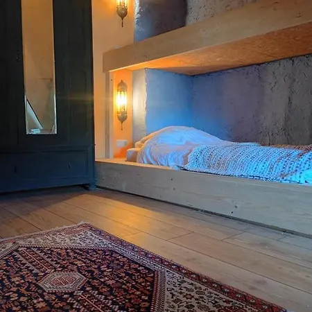 Oda ve Kahvaltı Alte Pastorat