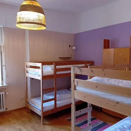 Oda ve Kahvaltı Alte Pastorat
