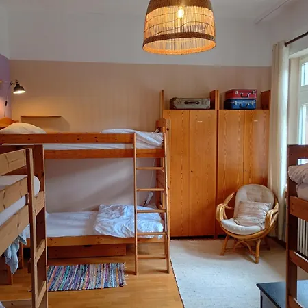 Alte Pastorat Klotten