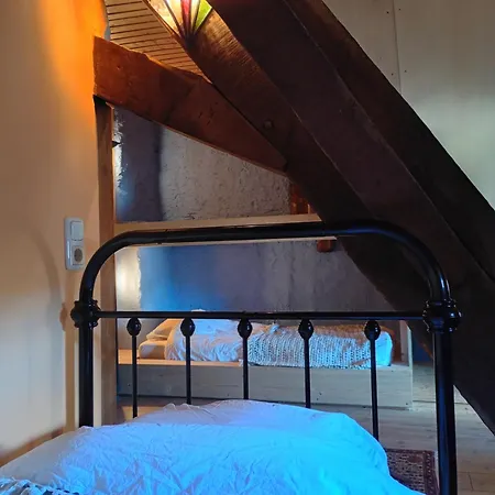 Alte Pastorat * Klotten