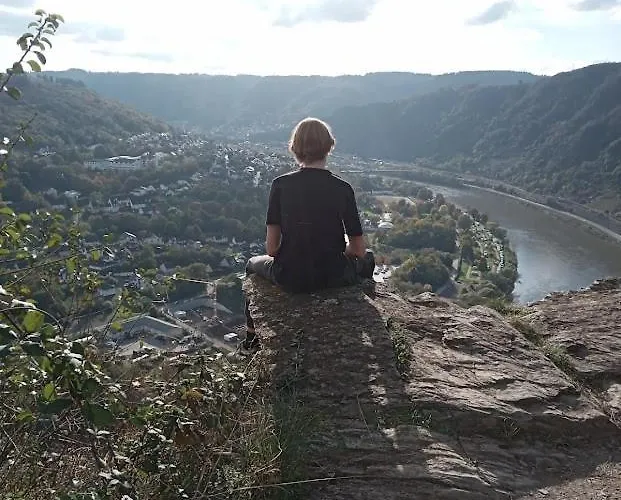 Alte Pastorat Bed & Breakfast *