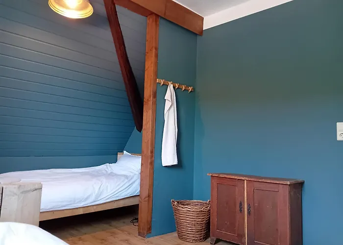 Alte Pastorat * Klotten