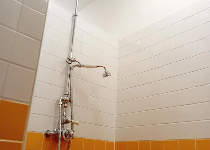 Alte Pastorat Bed & Breakfast