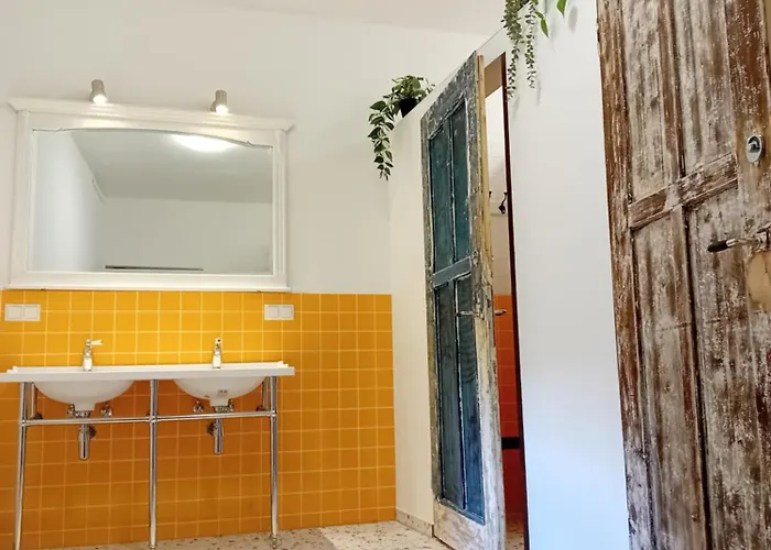 Bed & Breakfast Alte Pastorat