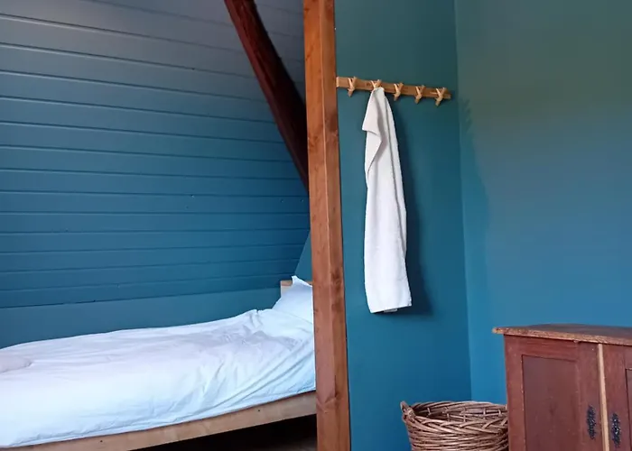 Alte Pastorat Bed & Breakfast *