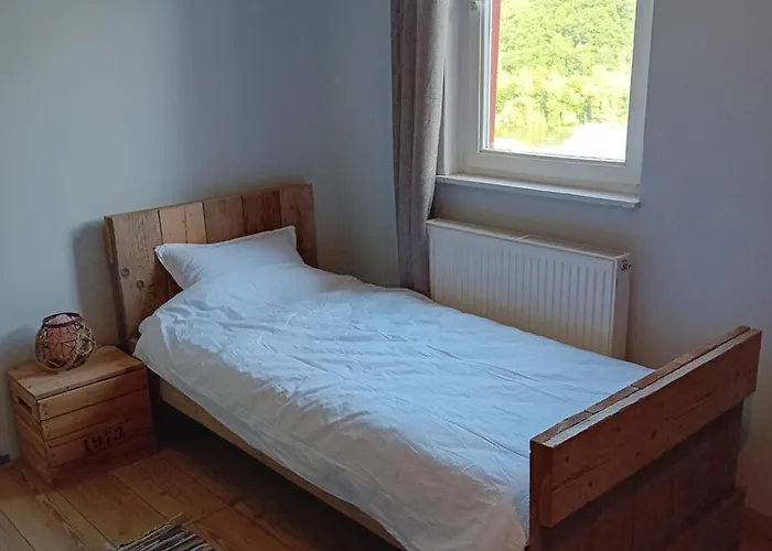 Alte Pastorat ベッド・アンド・ブレックファスト