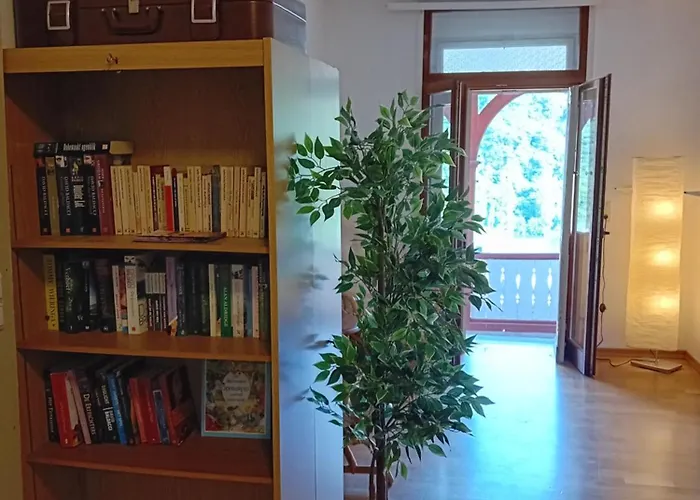 Alte Pastorat * Klotten