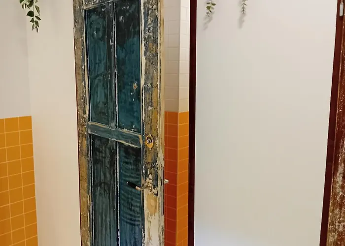 Bed & Breakfast Alte Pastorat