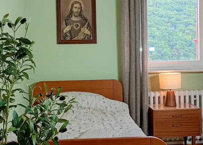 Alte Pastorat * Klotten