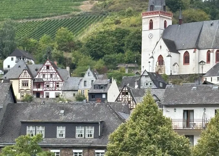 Alte Pastorat *