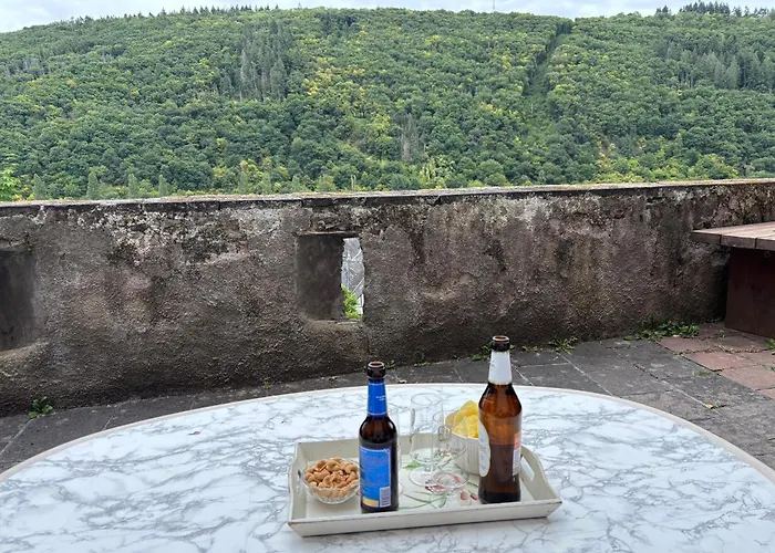 Alte Pastorat Bed & Breakfast *